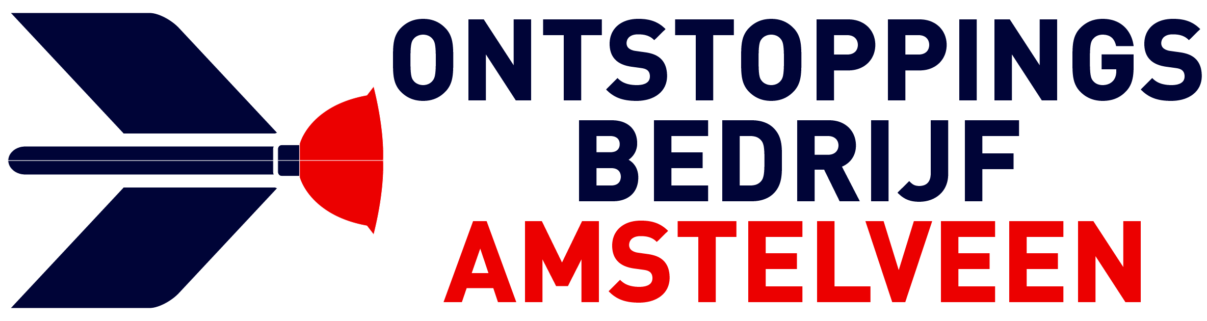 Ontstoppingsbedrijf Amstelveen logo