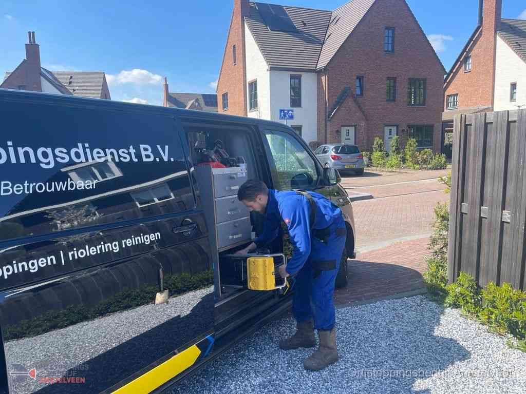 Spoed Ontstoppingsbedrijf Amstelveen